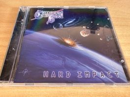 Crystal Ball – Hard Impact