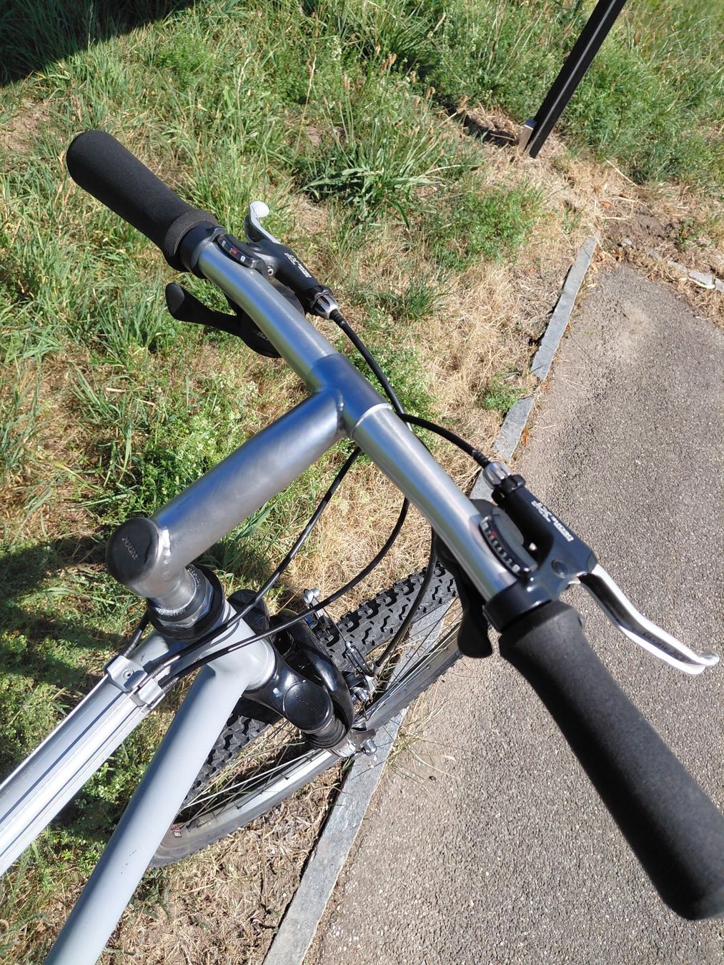 Biciclette: 26” Mountainbike – Usato da niederscherli venduto da reniel_1 8