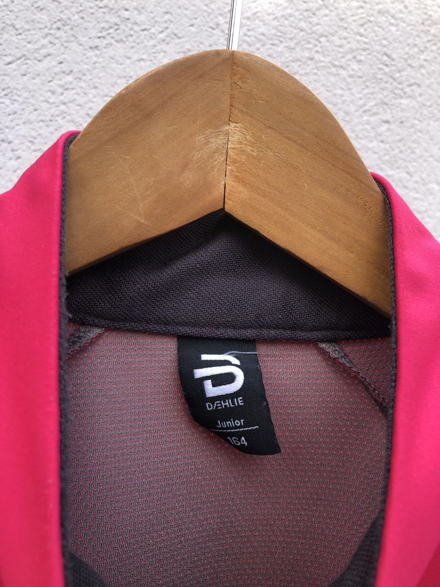 Daehlie Giacche: Daehlie Langlauf Jacke S – Usato da Fribourg venduto da ann_l9b7 2