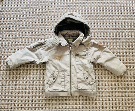 Veste garçon Taille 104