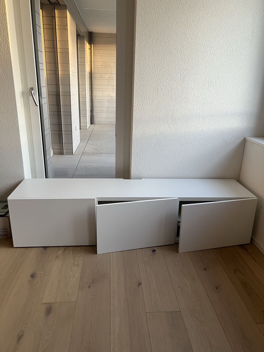Meubles TV: Lowboard / Sideboard – D'occasion à Uitikon Waldegg par pet_czx8 1