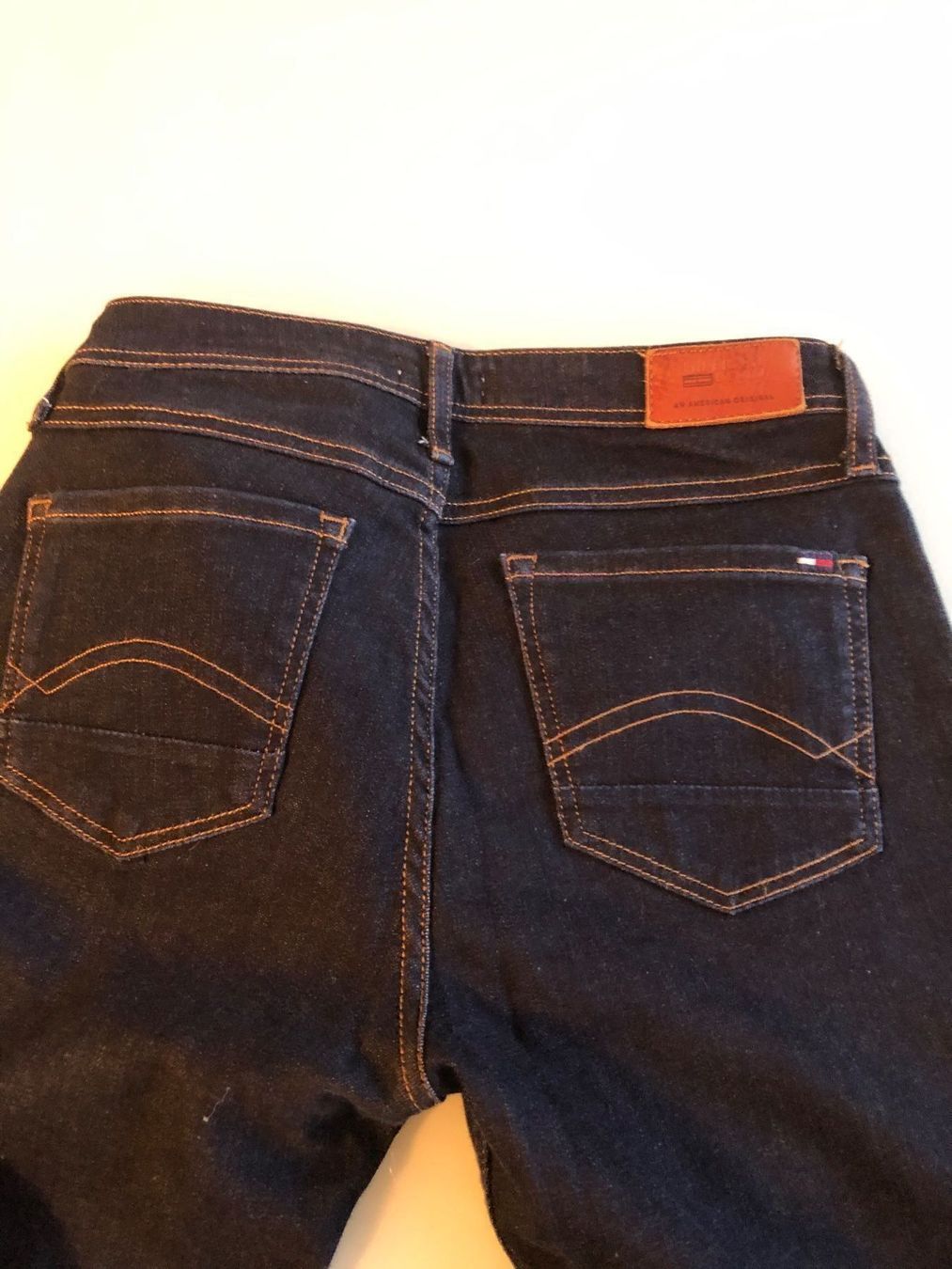 Jeans: Tommy Jeans Sandy 28/32  Lp: 139.00 – Nuovo e nell'imballaggio originale da Adliswil venduto da Jessik0 3