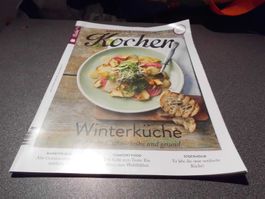 Annemarie Wildeisens Kochen, 1.2.2018