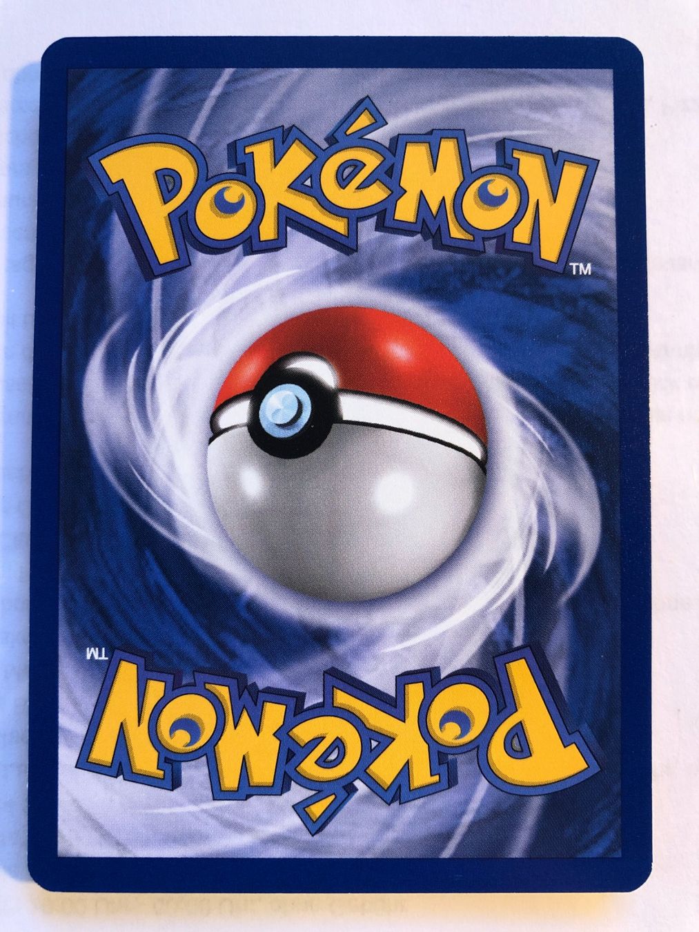 Sammelbilder & Trading cards: Abra 1st Team Rocket - MINT - ab 1.- – Gebraucht aus Giubiasco von dan_pr8b 4