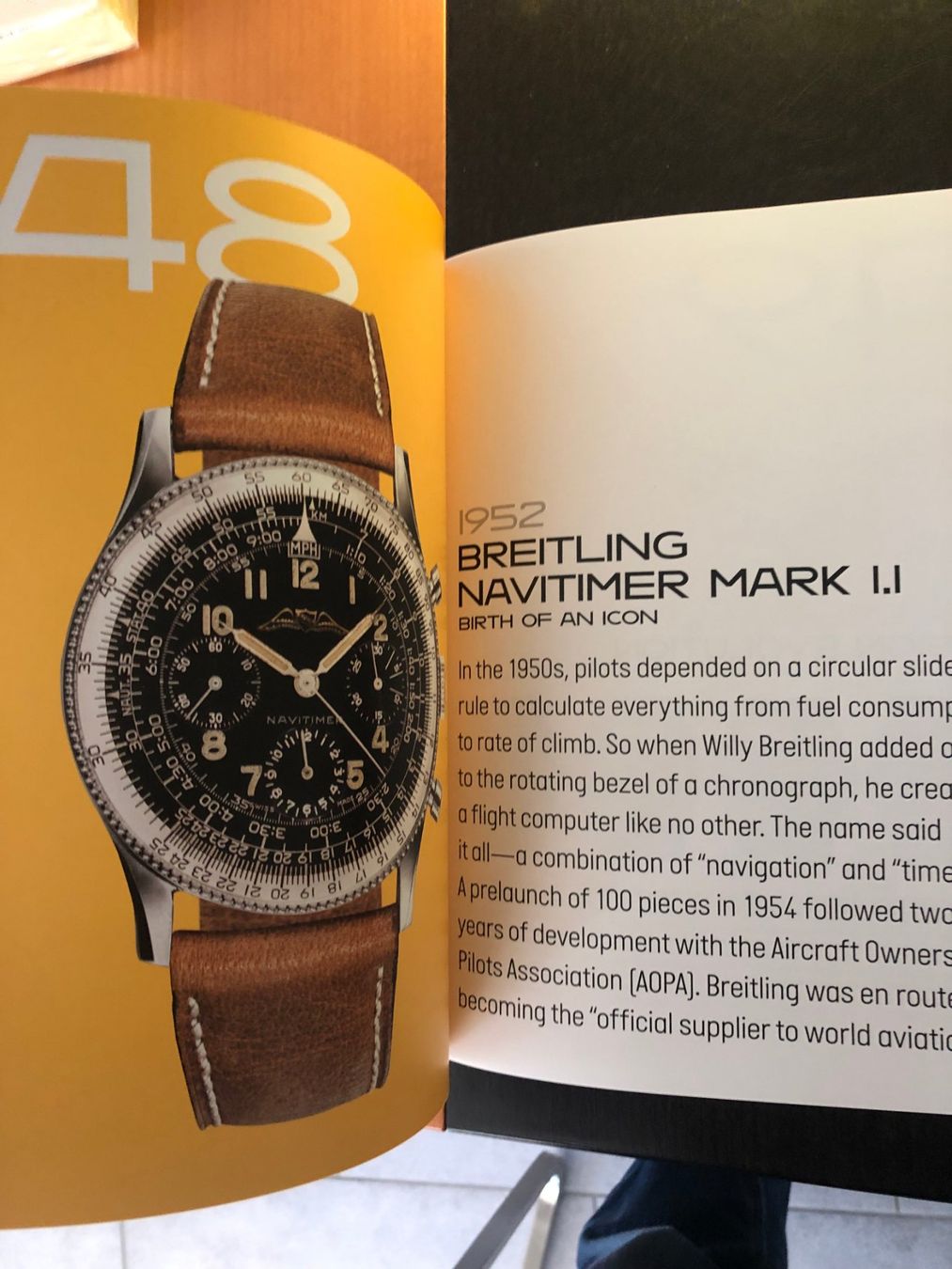 Libri: Breitling 140 years in 140 stories – Usato da Pfäffikon ZH venduto da Waltoversand 5