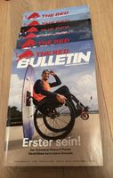 6 The Red Bulletin Magazine 1 - 6 von 2025