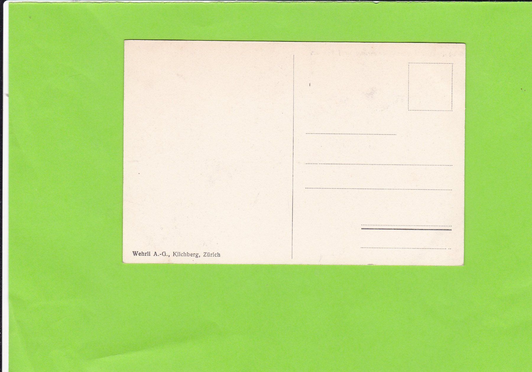 Cartes postales: Iseltwald am Brienzersee – D'occasion à St. Peterzell par neckertal 1
