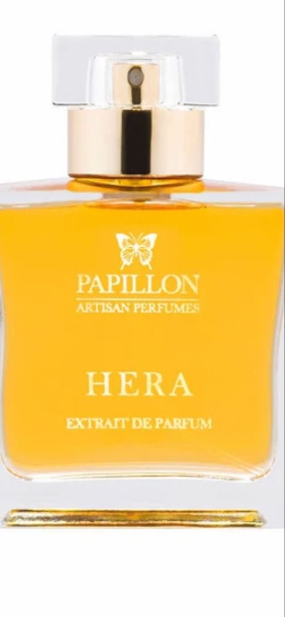 Profumi & Eau de Toilette: Papillon perfumes, hera, extrait, 2ml Abfüllung – Usato da Buchs AG venduto da Genius5