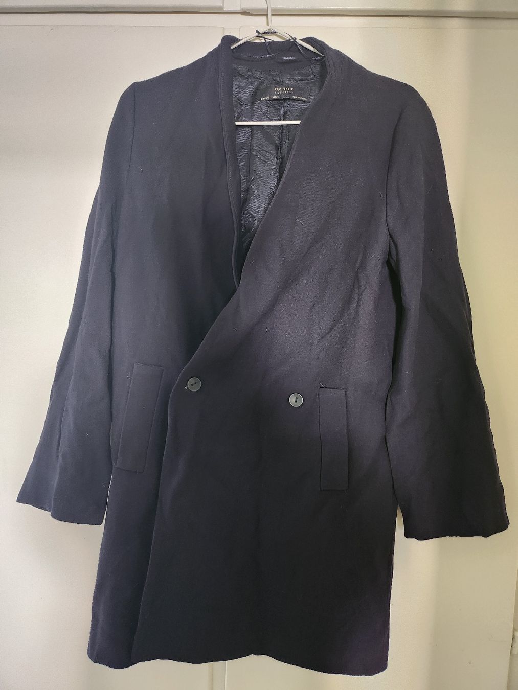 Zara Manteaux: long jacket – D'occasion à Schlieren par wik_69lh 3
