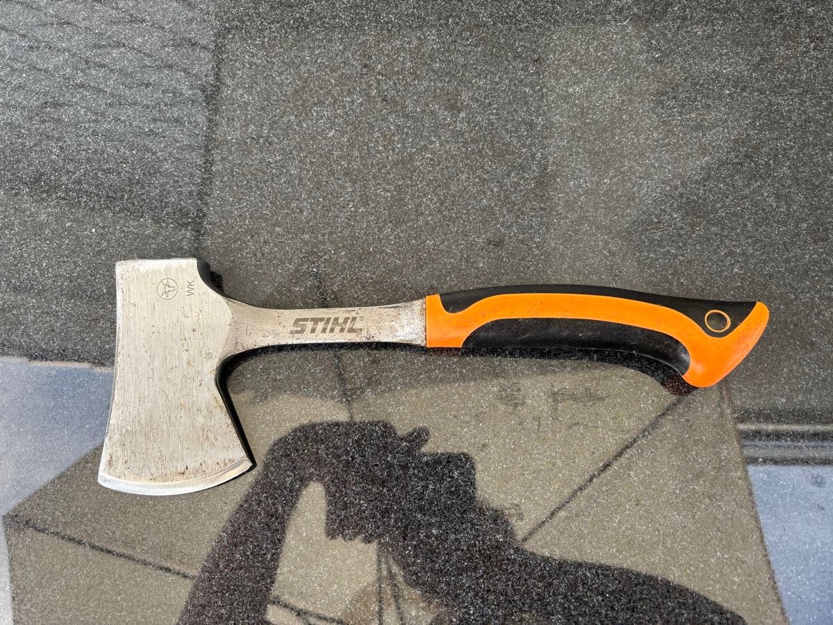 Stihl Tous les outils: Beil – D'occasion à Oberdorf NW par flufra