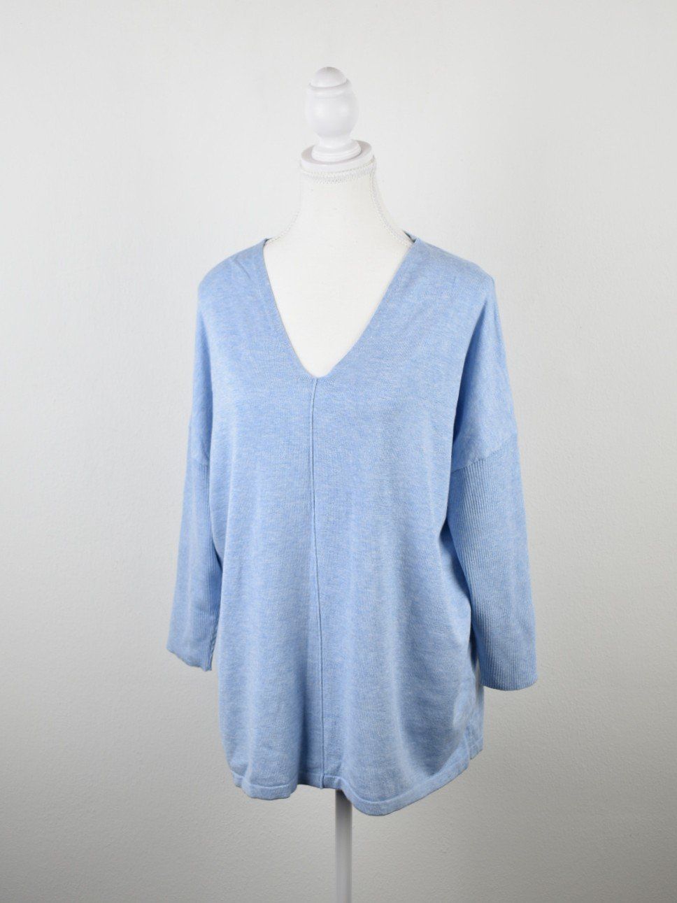 Cecil Pullover & Sweatshirts: Cecil Pullover Gr.M, oversized, neuwertig – Neu (gemäss Beschreibung) aus Nürensdorf von 2ND_STORY 1