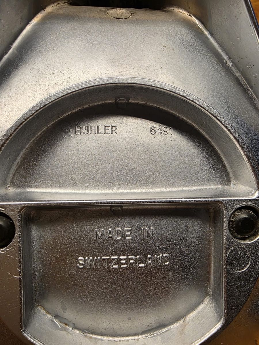Swissair Aschenbecher: Swissair Aschenbecher – Gebraucht aus Mumpf von Spannset 4