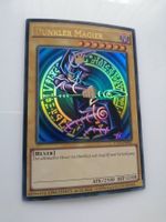 Dunkler Magier Ultra-Rare Mint