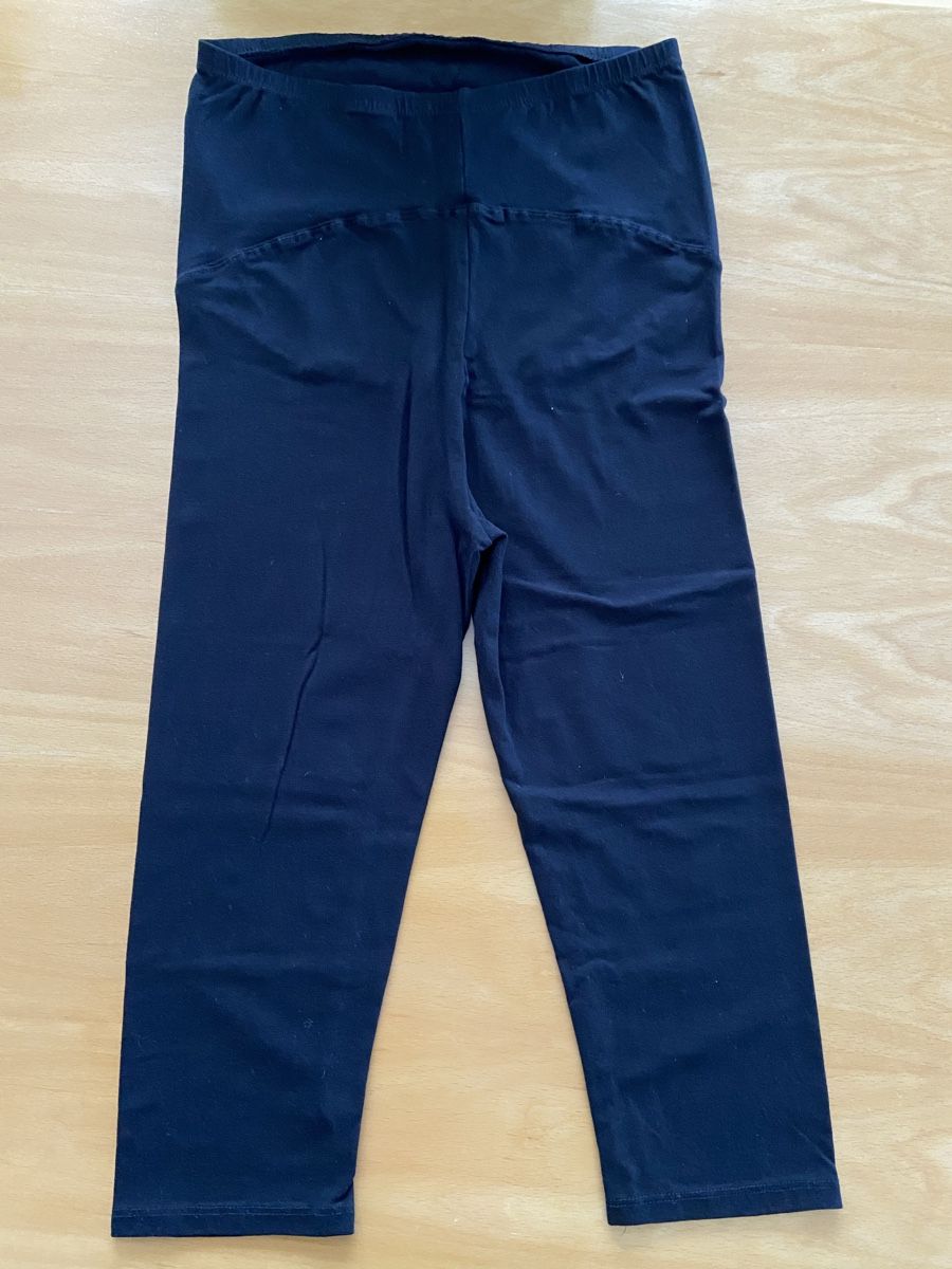 Leggings: Umstands-Leggins 3/4, Gr.S – Usato da Münchwilen TG venduto da Patricia1310 1