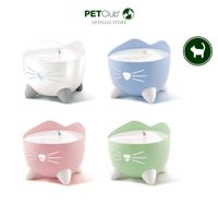 Trinkbrunnen für Katzen