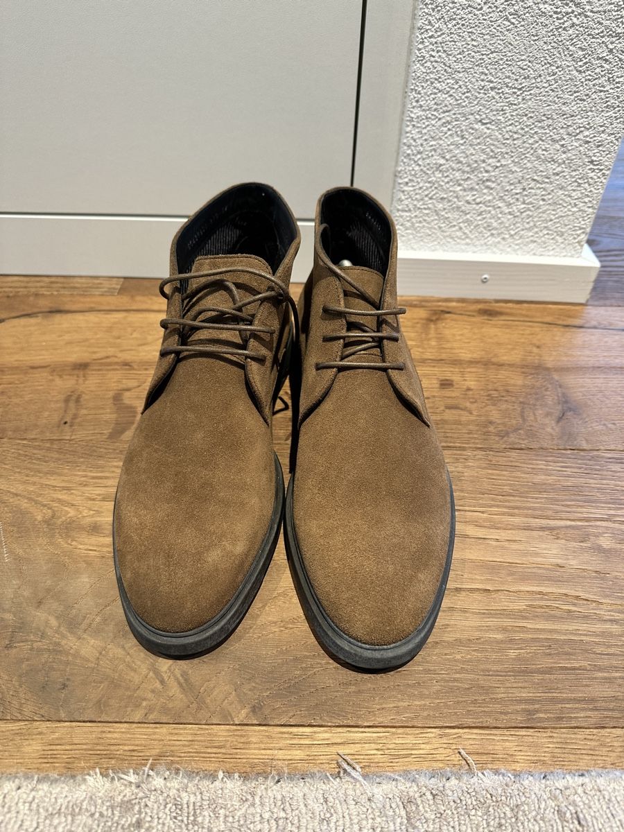 Chaussures hommes: Boss Schuhe – Neuf avec emballage d'origine à Oberneunforn par Nir2yh 1