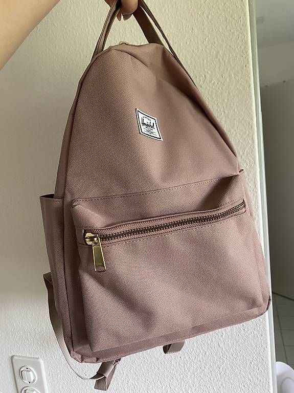 Herschel Zaini: Herschel Nova Rucksack – Usato da Kesswil venduto da jeku95 2
