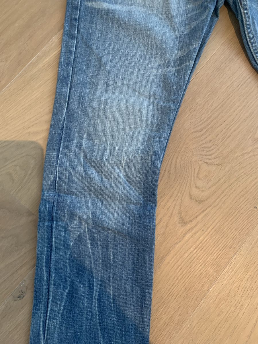 Jeans: Stylische Herren Jeans Gr. 32/32 – Gebraucht aus Rümlang von zflyfa0001 1