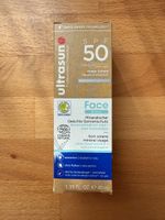 Ultrasun Face Mineral sonnencreme spf 50