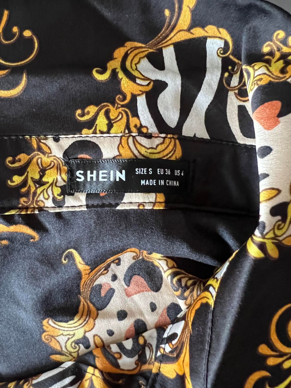 Blusen: Neue Bluse S – Neu und originalverpackt aus Riehen von edu_92w7 6