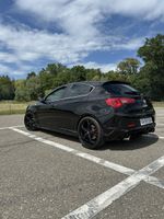 Alfa Romeo Giulietta Quadrifoglio