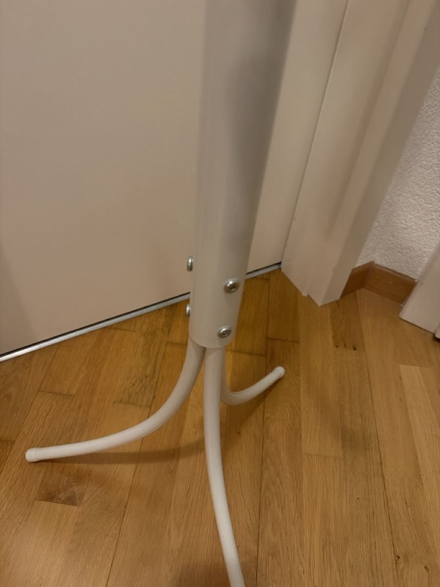Garderobe: Garderobenstange – Gebraucht aus Rorschach von mcc_w7by 2