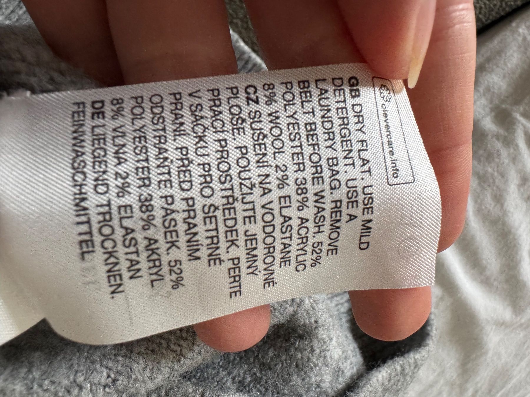 Other Stories Vestiti: & other stories dress – Nuovo (secondo la descrizione) da Bern venduto da FashionK92 3
