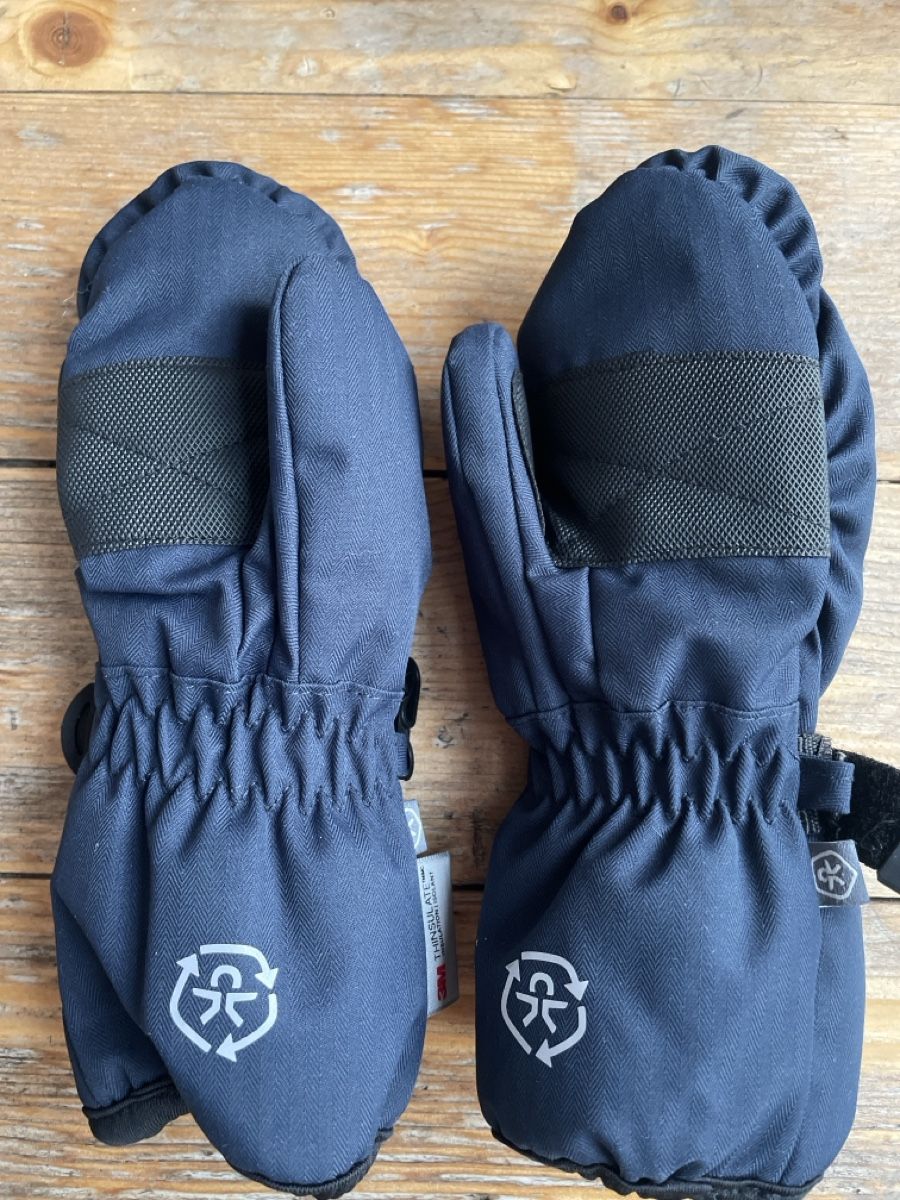 Kinderhandschuhe: Wasserfeste Schneehandschuhe – Neu (gemäss Beschreibung) aus Nänikon von broug 1