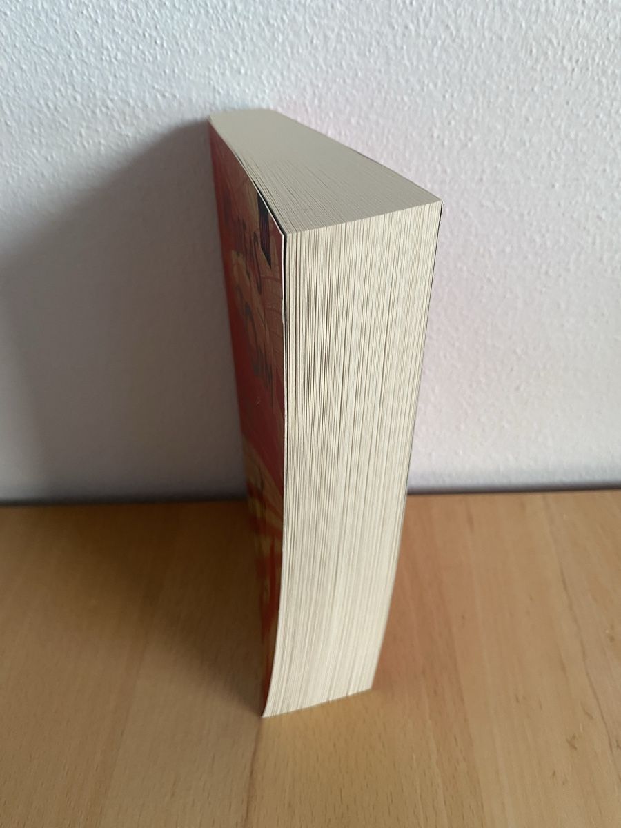 Libri: Das neunte Gemälde/Kriminalroman - Andreas Storm – Usato da Schwarzenburg venduto da Michellu 3