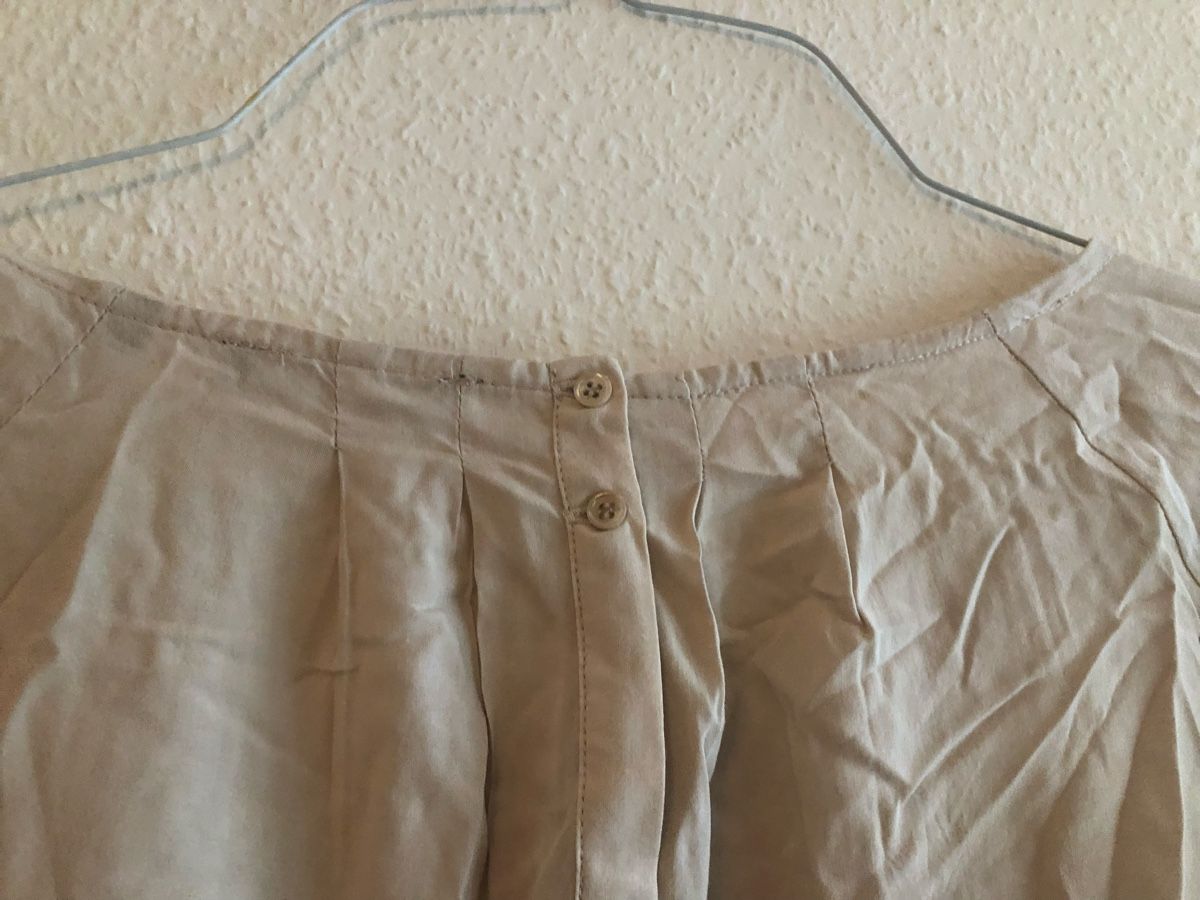 Camicette: Bluse von Zero, Grösse 44 – Usato da Zürich venduto da vadimi 2