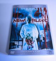 New Blood [Director's Cut] von Pou-Soi Cheang | DVD