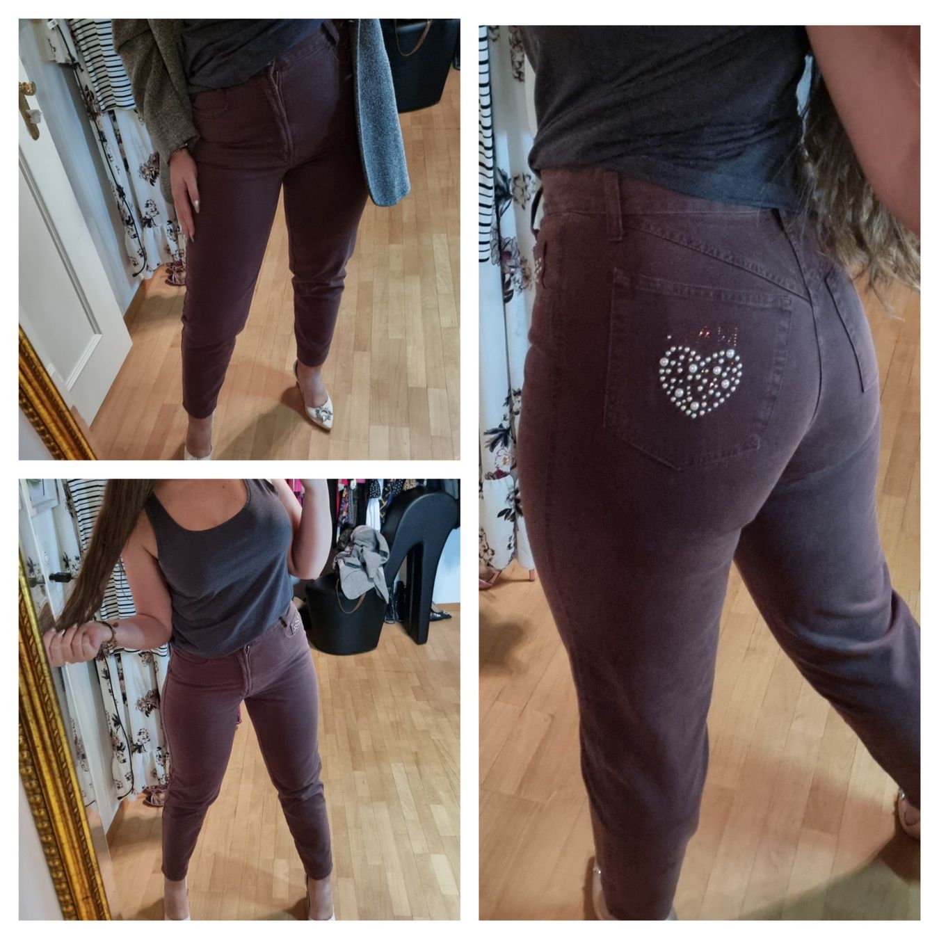Pantalons: 🌺MAC Hose Größe 40/42🌺 – D'occasion à Wald ZH par CapLux