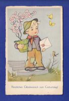 ENFANT / KIND - Geburtstag
