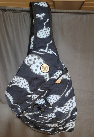 Chiemsee Tasche / Cross body / Umhängetasche