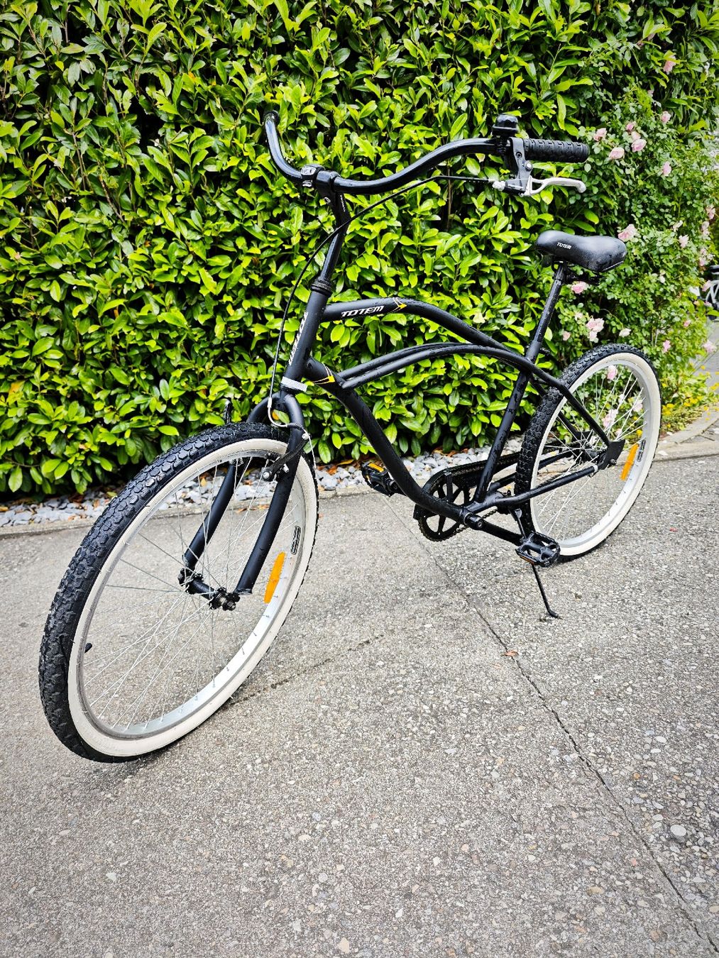 Totem Biciclette: Cruiser Fahrrad – Usato da Dottikon venduto da Mobih 1