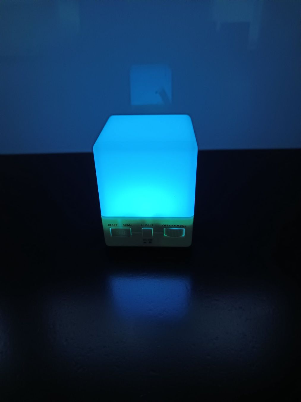 Radios: LED Radio – Neu und originalverpackt aus Rüthi (Rheintal) von Balty 1