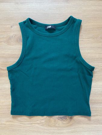 Top vert Tally Weil