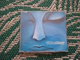 CD Blue Boy Remember Me 1997 guter Zustand