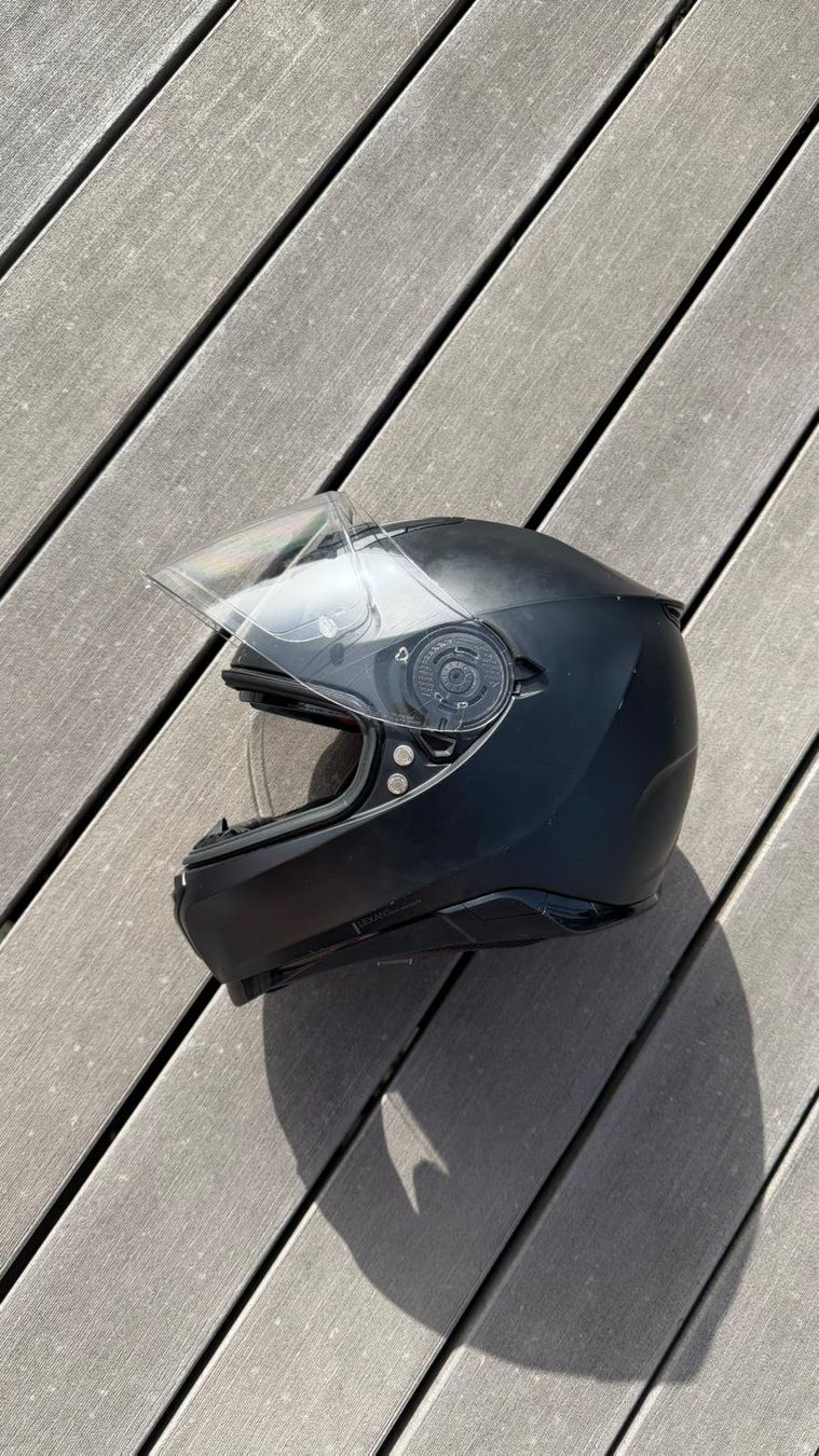 Caschi & visiere: Integralhelm Nolan N87 – Usato da Goldau venduto da nil_cf5s 4