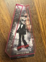 Monster High Zombie Gaga Doll - New in Coffin Box!