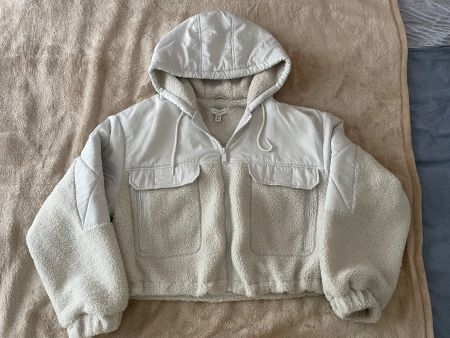 Übergangsjacke von Topshop