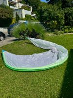 Board Riding Maui (BRM) Cloud 10.4 m² – Leichtwind und Foil