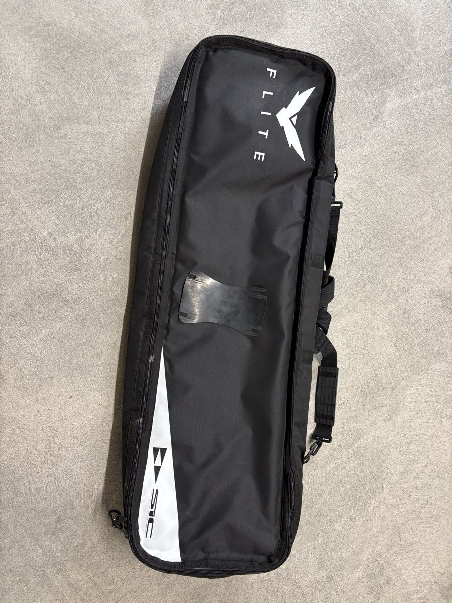Kite: Flite FW1500 Foil gebraucht – Gebraucht aus Muntelier von a_g_6bw2 1