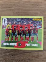 Panini Sticker 2026 POR 13