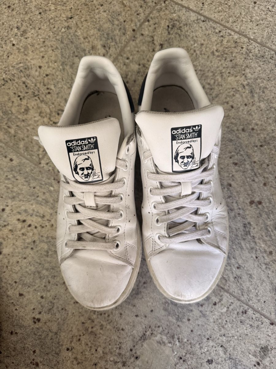Adidas Chaussures hommes: Stansmith size 38 – D'occasion à Meilen par tan_v628