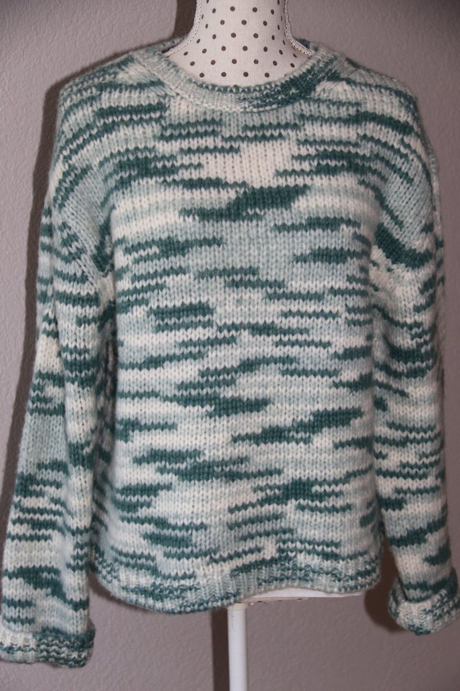 Maglioni & Felpe: Neuer mega schöner & warmer Pullover von Marco Polo Gr.M – Nuovo e nell'imballaggio originale da Oberwil-Lieli venduto da Svetlana28 3