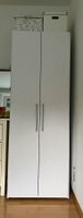 Weisser Schrank