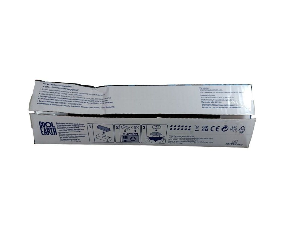 Brother Cartucce per stampanti & toner: BROTHER Toner | Tn-1050 – Usato da Luzern venduto da Restwert_Luzern 3
