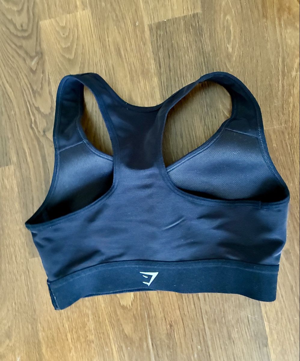 Gymshark Altra biancheria intima: Gymshark Sport BH – Nuovo (secondo la descrizione) da Unterengstringen venduto da vivienneberger 1