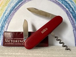 VICTORINOX - VICTORIA - Sackmesser - embru